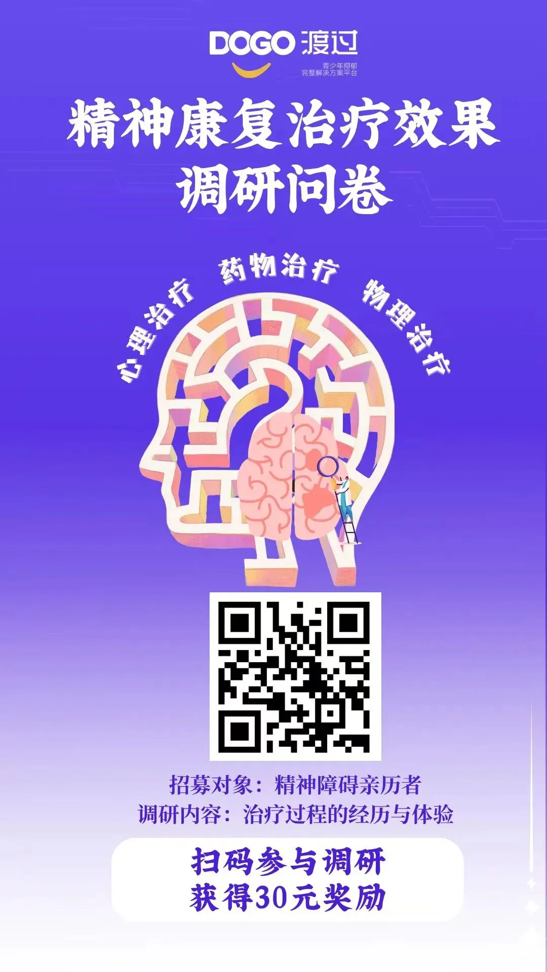 高考前夕确诊双相,所幸父母陪在身边 || 渡过-第5张图片-四季读书网