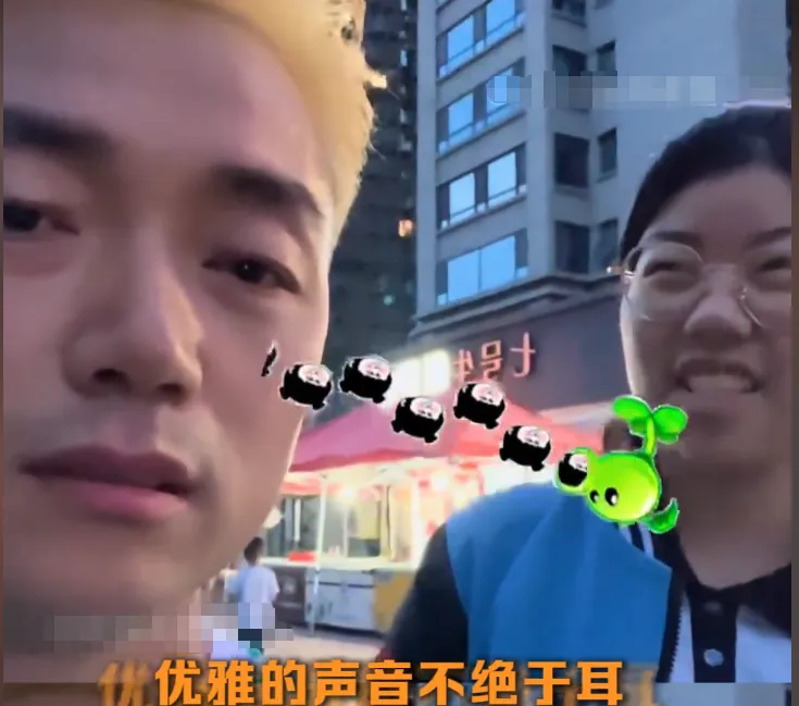 30+老登扎堆重开?有人染黄毛,有人去高考-第27张图片-四季读书网