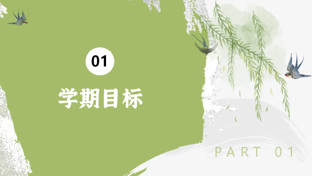 初二家长会课件ppt|初二现象应对与青春期教育指南:学期目标、各科学习方法、地生会考规划与家校共育全攻略 (附68页ppt课件)-第3张图片-四季读书网 初二家长会课件ppt|初二现象应对与青春期教育指南:学期目标、各科学习方法、地生会考规划与家校共育全攻略 (附68页ppt课件)-第3张图片-四季读书网