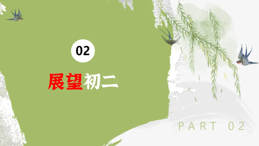 初二家长会课件ppt|初二现象应对与青春期教育指南:学期目标、各科学习方法、地生会考规划与家校共育全攻略 (附68页ppt课件)-第15张图片-四季读书网 初二家长会课件ppt|初二现象应对与青春期教育指南:学期目标、各科学习方法、地生会考规划与家校共育全攻略 (附68页ppt课件)-第15张图片-四季读书网