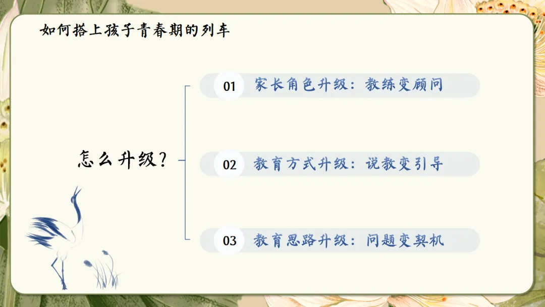 初二家长会课件ppt|初二现象应对与青春期教育指南:学期目标、各科学习方法、地生会考规划与家校共育全攻略 (附68页ppt课件)-第49张图片-四季读书网 初二家长会课件ppt|初二现象应对与青春期教育指南:学期目标、各科学习方法、地生会考规划与家校共育全攻略 (附68页ppt课件)-第49张图片-四季读书网