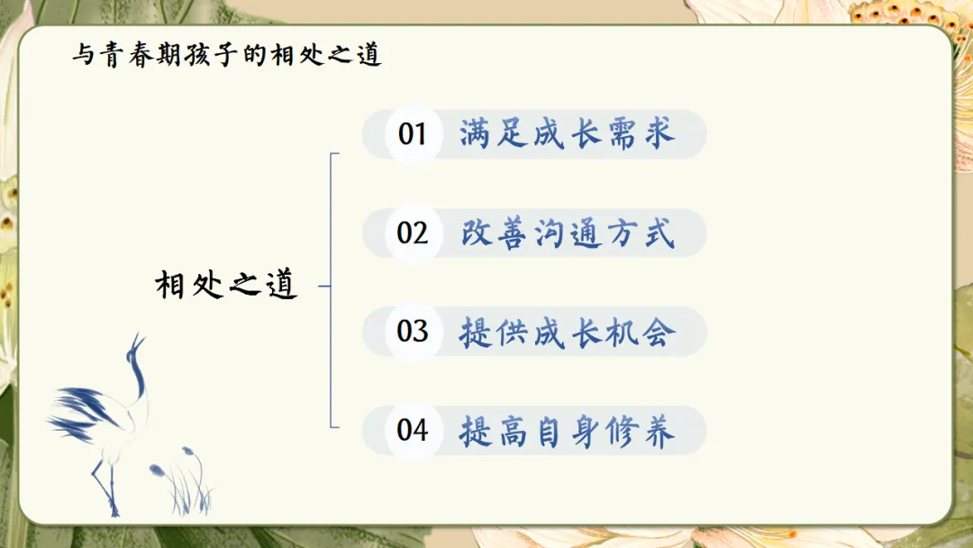 初二家长会课件ppt|初二现象应对与青春期教育指南:学期目标、各科学习方法、地生会考规划与家校共育全攻略 (附68页ppt课件)-第53张图片-四季读书网 初二家长会课件ppt|初二现象应对与青春期教育指南:学期目标、各科学习方法、地生会考规划与家校共育全攻略 (附68页ppt课件)-第53张图片-四季读书网