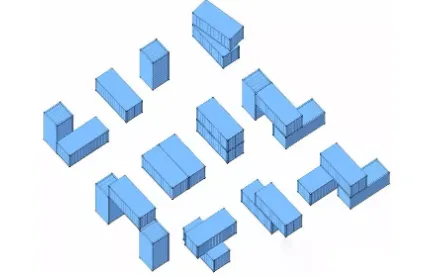 最新真题解析丨浙江工业大学2026年建筑快题深度剖析&考点讲解&方案范图!-第14张图片-四季读书网 最新真题解析丨浙江工业大学2026年建筑快题深度剖析&考点讲解&方案范图!-第14张图片-四季读书网