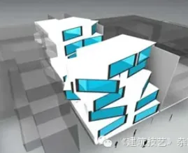 最新真题解析丨浙江工业大学2026年建筑快题深度剖析&考点讲解&方案范图!-第16张图片-四季读书网 最新真题解析丨浙江工业大学2026年建筑快题深度剖析&考点讲解&方案范图!-第16张图片-四季读书网