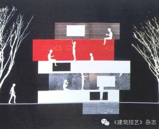 最新真题解析丨浙江工业大学2026年建筑快题深度剖析&考点讲解&方案范图!-第18张图片-四季读书网 最新真题解析丨浙江工业大学2026年建筑快题深度剖析&考点讲解&方案范图!-第18张图片-四季读书网