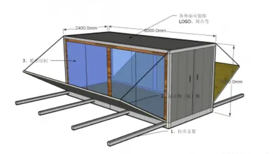最新真题解析丨浙江工业大学2026年建筑快题深度剖析&考点讲解&方案范图!-第20张图片-四季读书网 最新真题解析丨浙江工业大学2026年建筑快题深度剖析&考点讲解&方案范图!-第20张图片-四季读书网