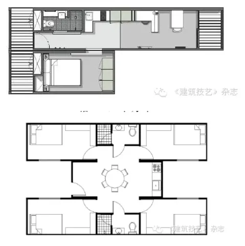 最新真题解析丨浙江工业大学2026年建筑快题深度剖析&考点讲解&方案范图!-第21张图片-四季读书网 最新真题解析丨浙江工业大学2026年建筑快题深度剖析&考点讲解&方案范图!-第21张图片-四季读书网