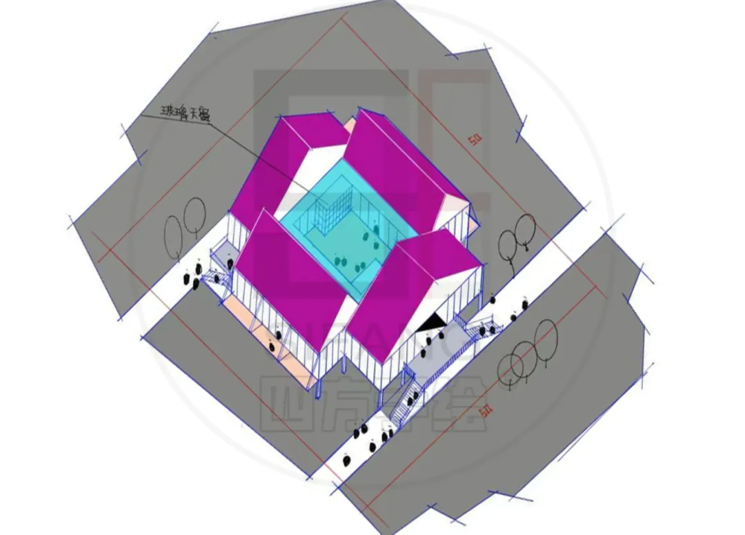 最新真题解析丨浙江工业大学2026年建筑快题深度剖析&考点讲解&方案范图!-第27张图片-四季读书网 最新真题解析丨浙江工业大学2026年建筑快题深度剖析&考点讲解&方案范图!-第27张图片-四季读书网