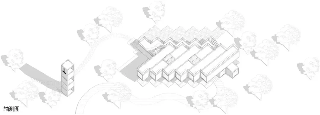 最新真题解析丨浙江工业大学2026年建筑快题深度剖析&考点讲解&方案范图!-第39张图片-四季读书网 最新真题解析丨浙江工业大学2026年建筑快题深度剖析&考点讲解&方案范图!-第39张图片-四季读书网