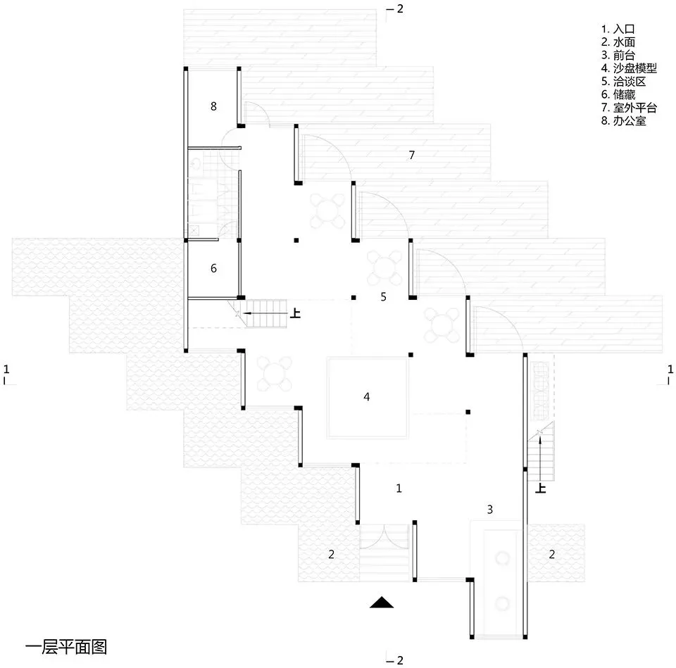 最新真题解析丨浙江工业大学2026年建筑快题深度剖析&考点讲解&方案范图!-第40张图片-四季读书网 最新真题解析丨浙江工业大学2026年建筑快题深度剖析&考点讲解&方案范图!-第40张图片-四季读书网