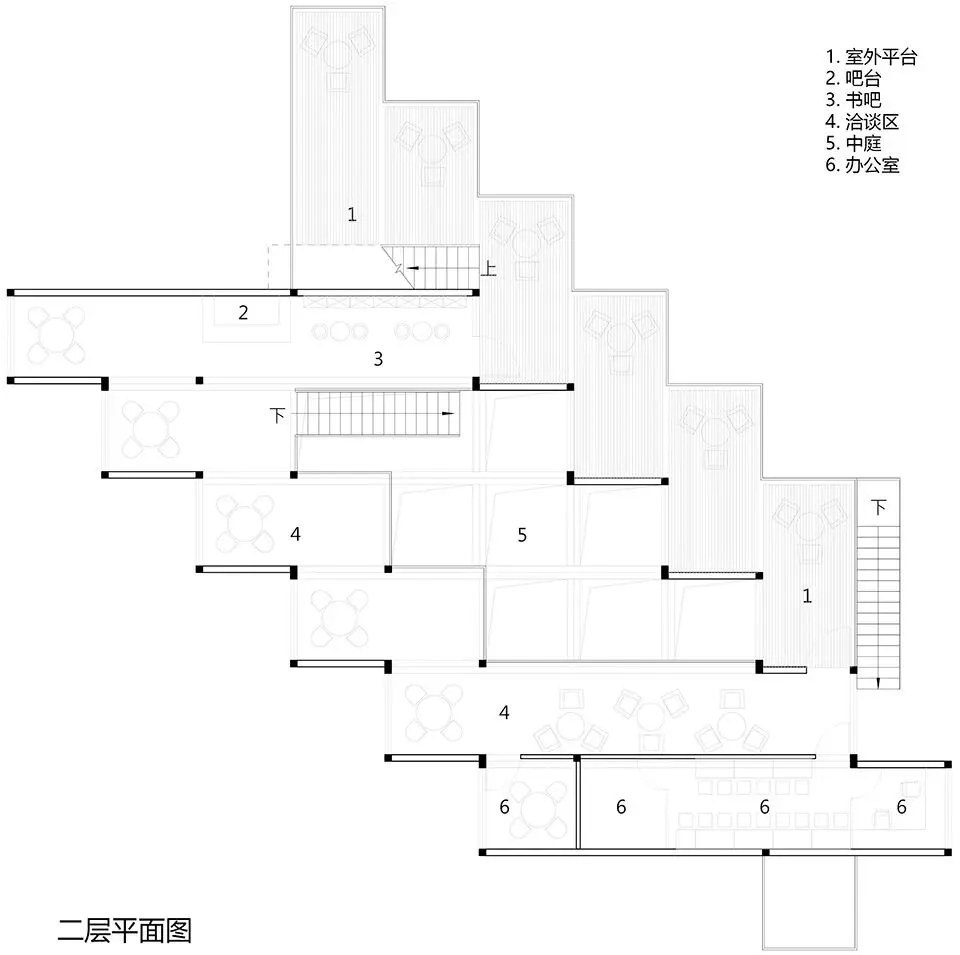 最新真题解析丨浙江工业大学2026年建筑快题深度剖析&考点讲解&方案范图!-第41张图片-四季读书网 最新真题解析丨浙江工业大学2026年建筑快题深度剖析&考点讲解&方案范图!-第41张图片-四季读书网