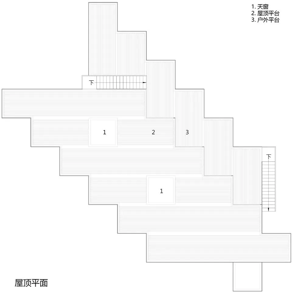 最新真题解析丨浙江工业大学2026年建筑快题深度剖析&考点讲解&方案范图!-第42张图片-四季读书网 最新真题解析丨浙江工业大学2026年建筑快题深度剖析&考点讲解&方案范图!-第42张图片-四季读书网