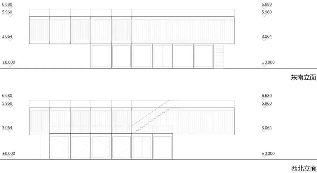 最新真题解析丨浙江工业大学2026年建筑快题深度剖析&考点讲解&方案范图!-第43张图片-四季读书网 最新真题解析丨浙江工业大学2026年建筑快题深度剖析&考点讲解&方案范图!-第43张图片-四季读书网