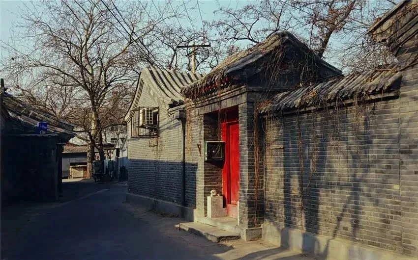 【中考阅读指导】花园大院(肖复兴)山东菏泽2023-第4张图片-四季读书网 【中考阅读指导】花园大院(肖复兴)山东菏泽2023-第4张图片-四季读书网
