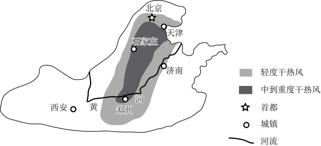 高考地理综合题限时练(85)其他气象灾害-第4张图片-四季读书网 高考地理综合题限时练(85)其他气象灾害-第4张图片-四季读书网