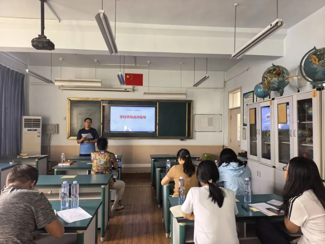 凝心聚力精备考 同心笃行向中考——山东省淄博第十中学召开初四年级备考工作会议-第1张图片-四季读书网 凝心聚力精备考 同心笃行向中考——山东省淄博第十中学召开初四年级备考工作会议-第1张图片-四季读书网
