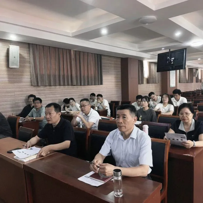 深耕教研明方向 凝心聚力备中考——临沂第九中学教育集团开展命题分析及复习策略研讨活动-第29张图片-四季读书网 深耕教研明方向 凝心聚力备中考——临沂第九中学教育集团开展命题分析及复习策略研讨活动-第29张图片-四季读书网