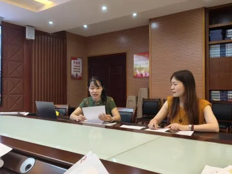 【行知·思研】聚焦中考明方向 深研教学促提升——桂林市中山中学初中部地理组开展新学期专题教研活动-第21张图片-四季读书网 【行知·思研】聚焦中考明方向 深研教学促提升——桂林市中山中学初中部地理组开展新学期专题教研活动-第21张图片-四季读书网