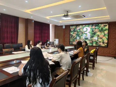 【行知·思研】聚焦中考明方向 深研教学促提升——桂林市中山中学初中部地理组开展新学期专题教研活动-第24张图片-四季读书网 【行知·思研】聚焦中考明方向 深研教学促提升——桂林市中山中学初中部地理组开展新学期专题教研活动-第24张图片-四季读书网