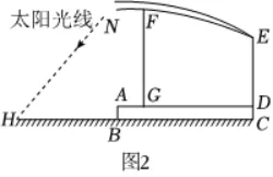 一网打尽视图投影平移——2026年中考视图投影平移试题秘招大起底-第12张图片-四季读书网 一网打尽视图投影平移——2026年中考视图投影平移试题秘招大起底-第12张图片-四季读书网