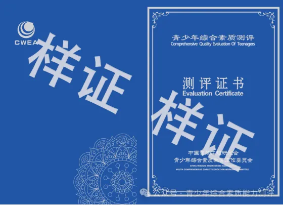 河南新高考:不止看高考分数,综合素质评价已成为多元升学的关键指标-第19张图片-四季读书网 河南新高考:不止看高考分数,综合素质评价已成为多元升学的关键指标-第19张图片-四季读书网