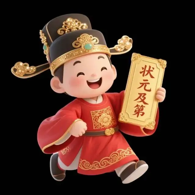 高考状元为什么不是顶尖人才-第7张图片-四季读书网