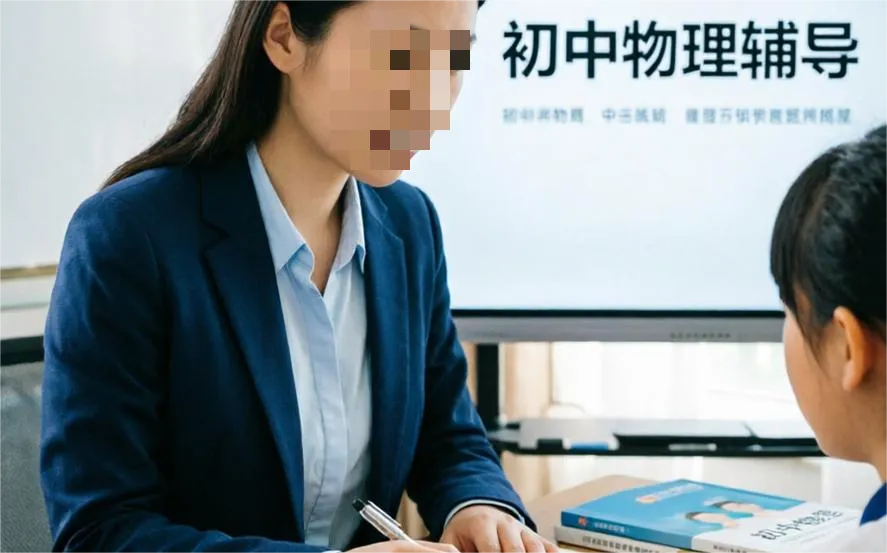 报不报辅导班?一个初三学生的纠结-第2张图片-四季读书网 报不报辅导班?一个初三学生的纠结-第2张图片-四季读书网