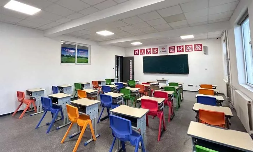 27 届银川学大高考学校|高三全日制集训 复读|艺考文化课班招生简章-第3张图片-四季读书网