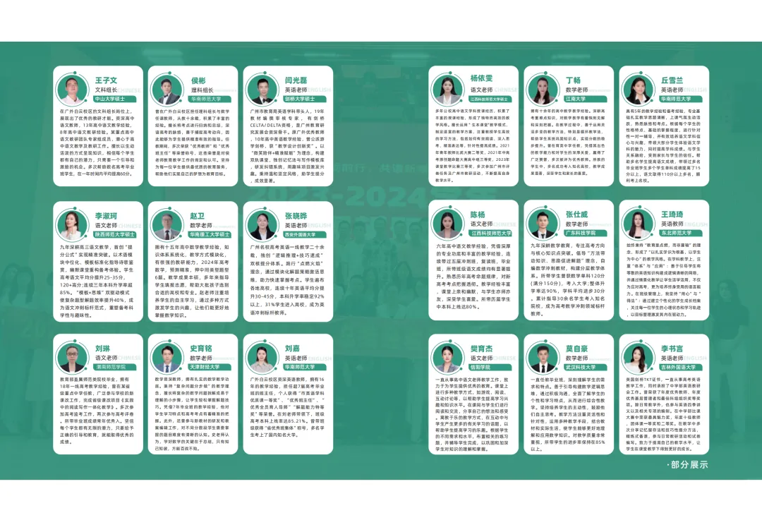 中职生低分冲统招大学!广东春季高考(3+证书)升学捷径,在这里实现弯道超车-第6张图片-四季读书网