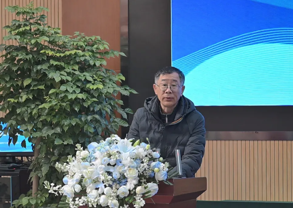 深耕职教高考 共探贯通融通新路径——职教高考校长研讨会圆满召开-第3张图片-四季读书网