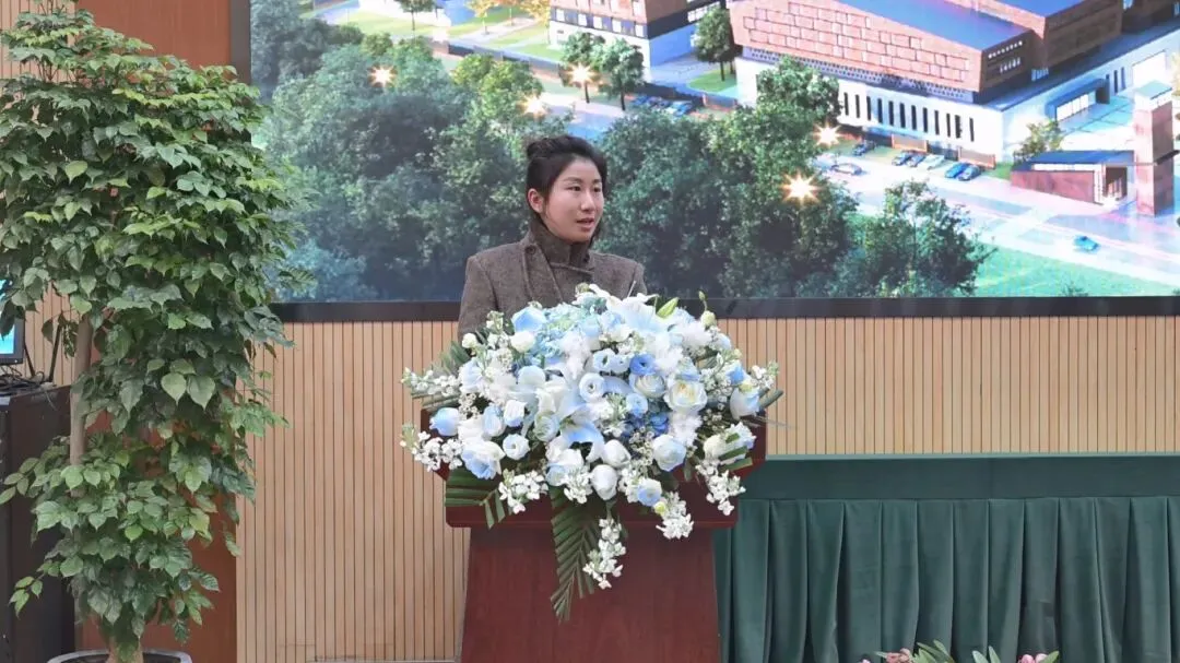 深耕职教高考 共探贯通融通新路径——职教高考校长研讨会圆满召开-第8张图片-四季读书网