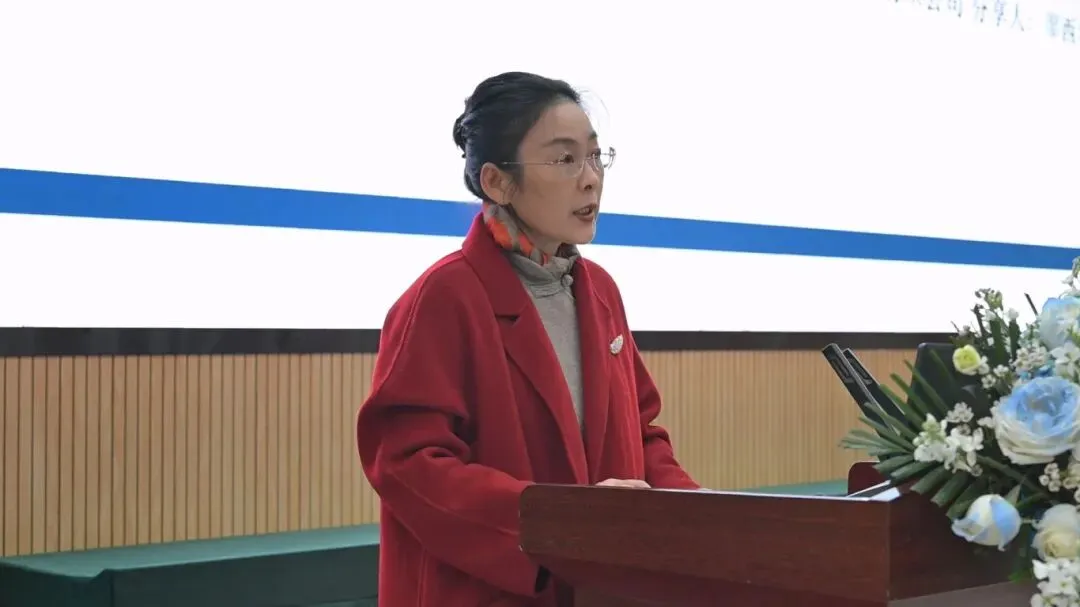 深耕职教高考 共探贯通融通新路径——职教高考校长研讨会圆满召开-第12张图片-四季读书网