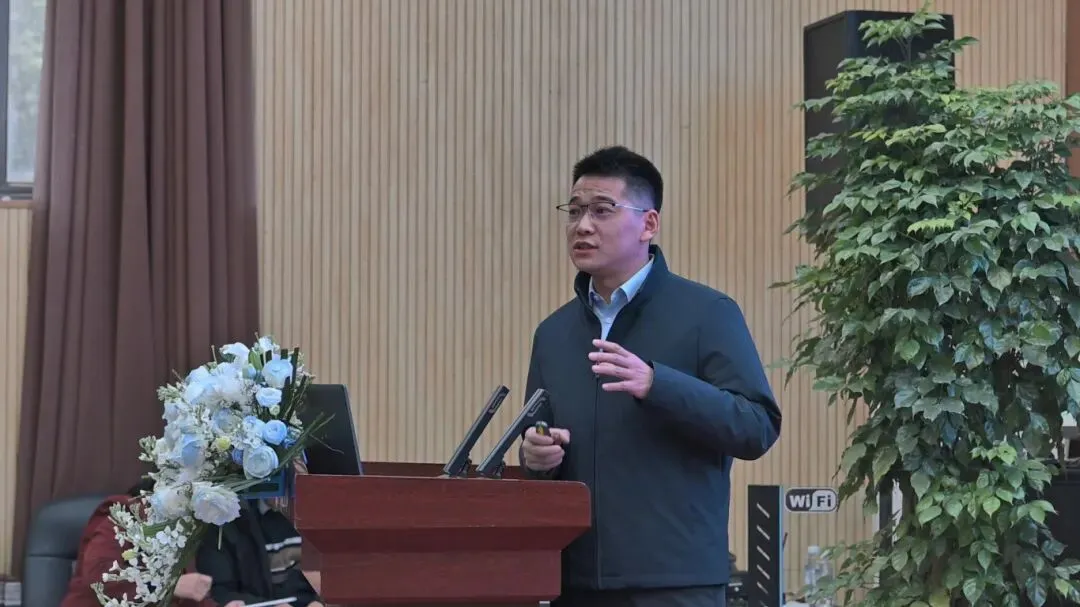 深耕职教高考 共探贯通融通新路径——职教高考校长研讨会圆满召开-第13张图片-四季读书网