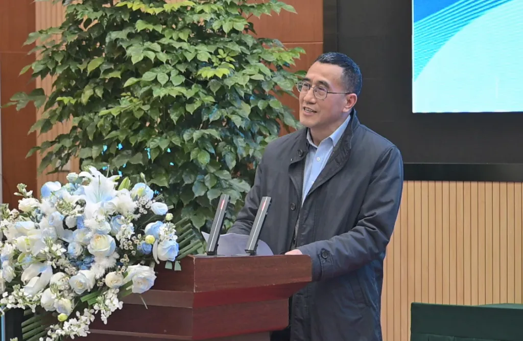 深耕职教高考 共探贯通融通新路径——职教高考校长研讨会圆满召开-第14张图片-四季读书网
