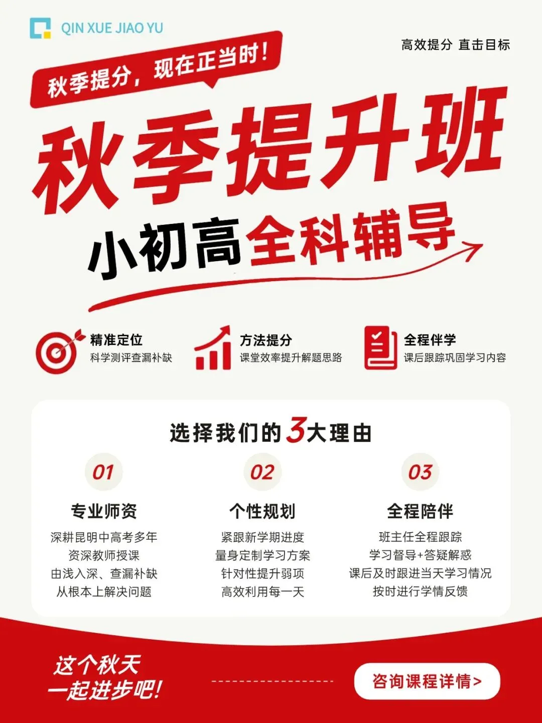 开学第一次月考:初三学年的第一个定位坐标,千万别轻视!-第20张图片-四季读书网 开学第一次月考:初三学年的第一个定位坐标,千万别轻视!-第20张图片-四季读书网