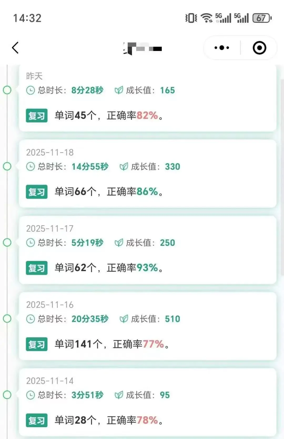 初三高三英语冲刺,培优词汇怎么学快速提分-第8张图片-四季读书网