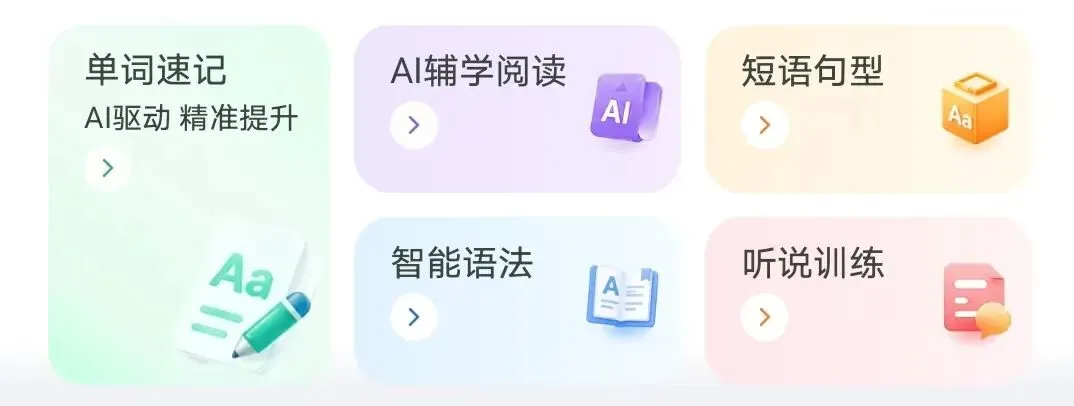 初三高三英语冲刺,培优词汇怎么学快速提分-第10张图片-四季读书网