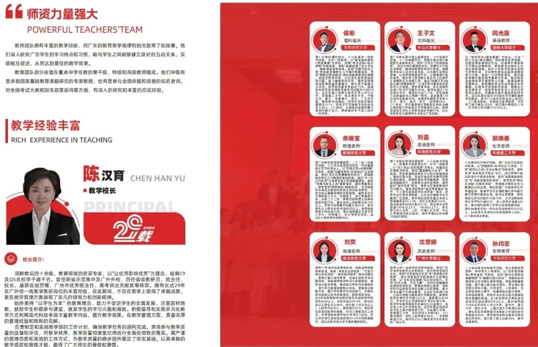 广州初三家长必看!提前备好中考复读Plan B,别等落榜才慌乱-第5张图片-四季读书网 广州初三家长必看!提前备好中考复读Plan B,别等落榜才慌乱-第5张图片-四季读书网