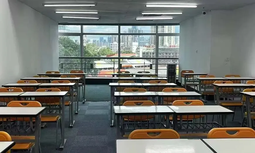 广州华师科教高职高考/春季高考文化课集训怎么样-第1张图片-四季读书网 广州华师科教高职高考/春季高考文化课集训怎么样-第1张图片-四季读书网