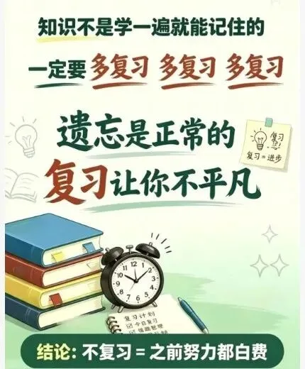 抢跑2027中考!初三全年学习节奏与关键节点规划-第2张图片-四季读书网
