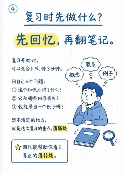 抢跑2027中考!初三全年学习节奏与关键节点规划-第3张图片-四季读书网