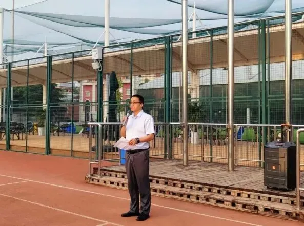 西安文承高考补习学校开展应急疏散演练活动-第18张图片-四季读书网