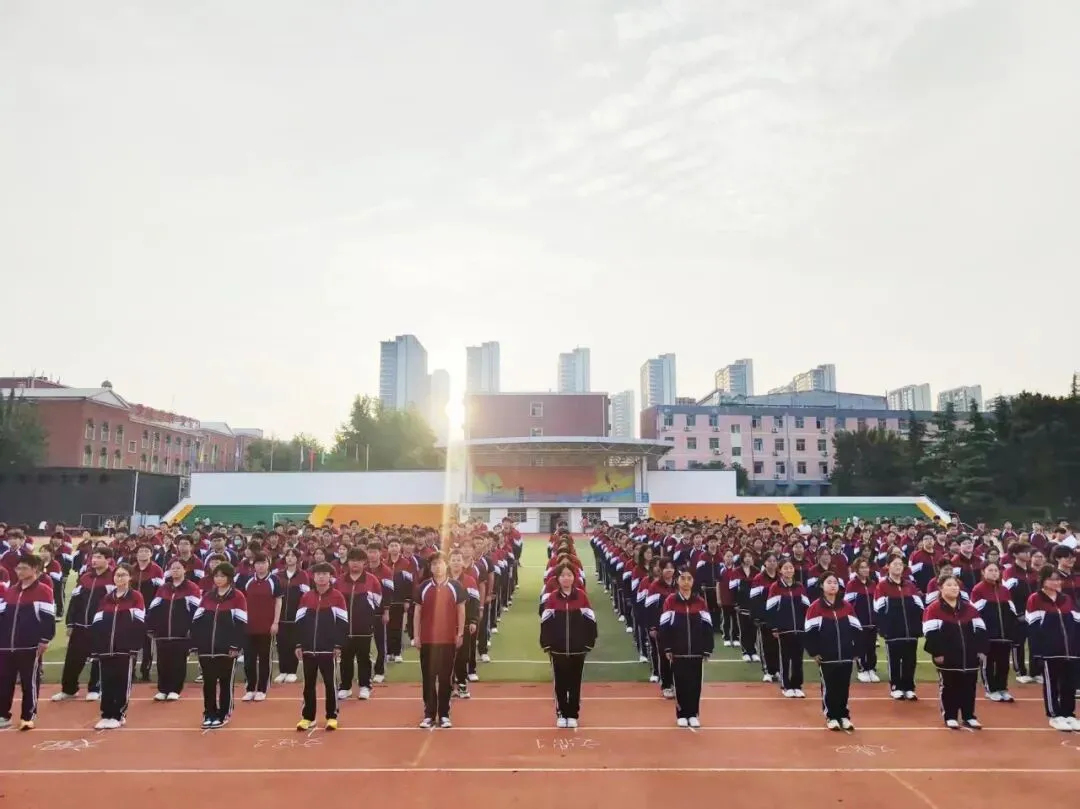 西安文承高考补习学校开展应急疏散演练活动-第21张图片-四季读书网