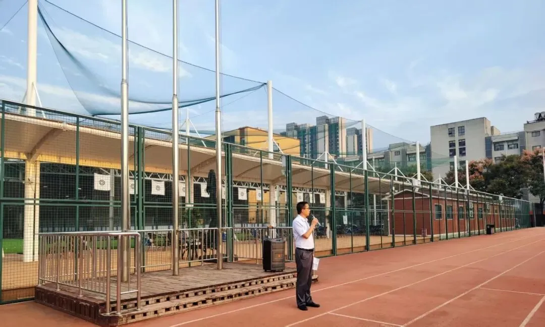 西安文承高考补习学校开展应急疏散演练活动-第25张图片-四季读书网