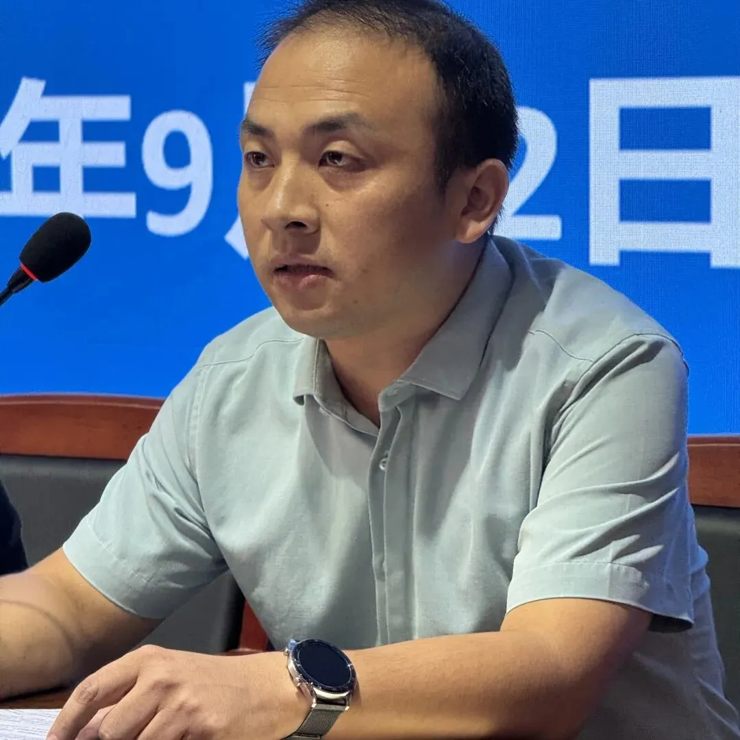 同向发力备中考 笃行致远启新程——郎溪县实验初中召开毕业班工作会议-第3张图片-四季读书网