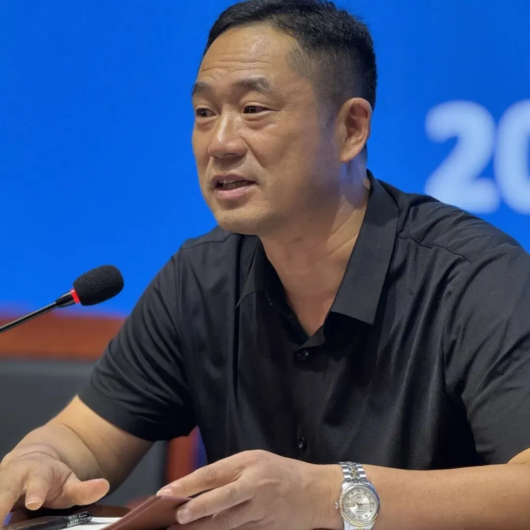 同向发力备中考 笃行致远启新程——郎溪县实验初中召开毕业班工作会议-第6张图片-四季读书网