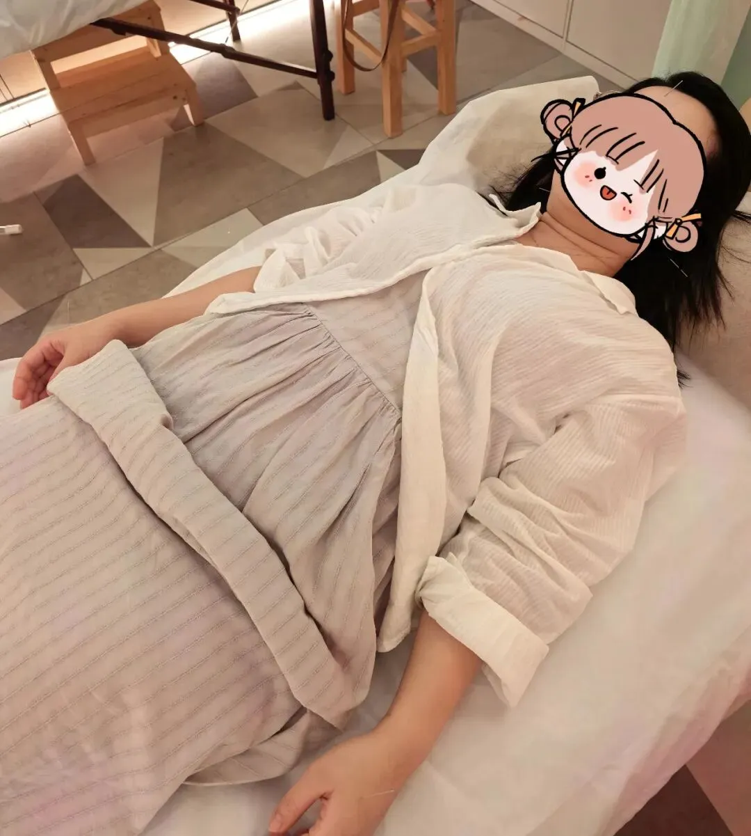 躁狂少女与她中考的514分,是分数,更是勋章——提高24分,是她身体里的“火”熄灭后,长出的花-第4张图片-四季读书网