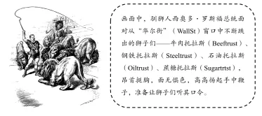 每日一练 | 高考历史专题训练突破!(49)-第2张图片-四季读书网 每日一练 | 高考历史专题训练突破!(49)-第2张图片-四季读书网