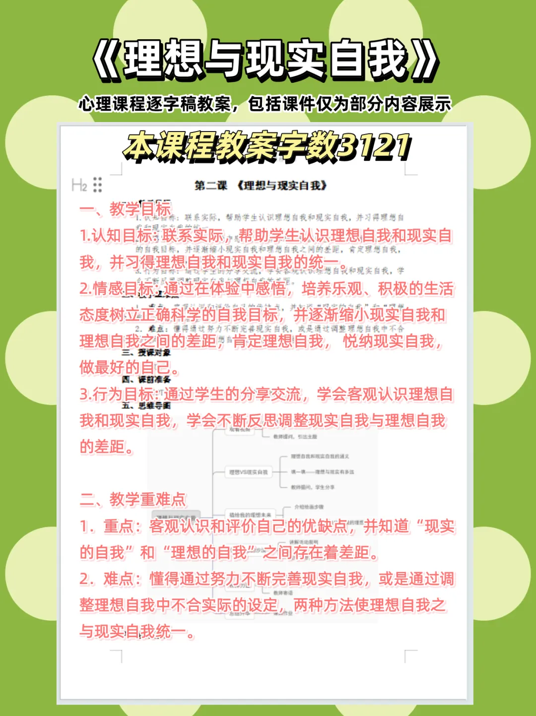初二心理课:《理想与现实自我》,见更好的自己:让理想与现实“握手”-第7张图片-四季读书网 初二心理课:《理想与现实自我》,见更好的自己:让理想与现实“握手”-第7张图片-四季读书网