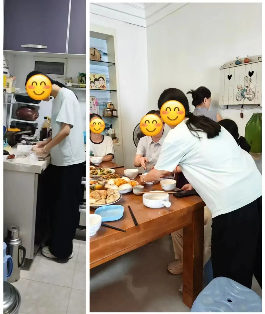 初三孩子因被同学嘲笑休学在家,“压死骆驼的最后一根稻草”是……-第2张图片-四季读书网